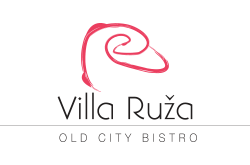 villa ruza dubrovnik logo